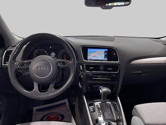 Audi Q5 7 of 18