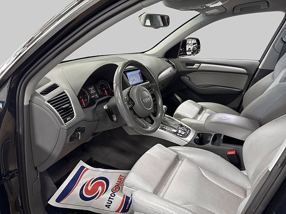 Audi Q5 8 of 18