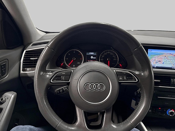 Audi Q5 14 of 18