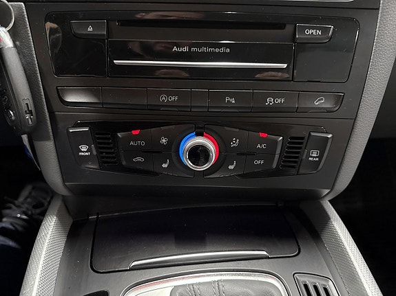 Audi Q5 12 of 18