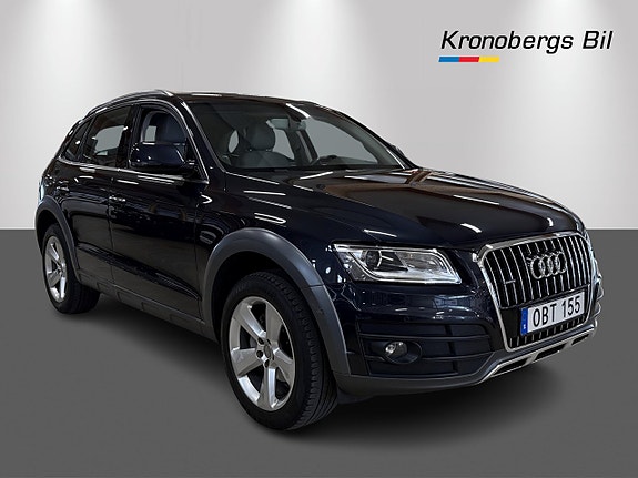 Audi Q5 3 of 18