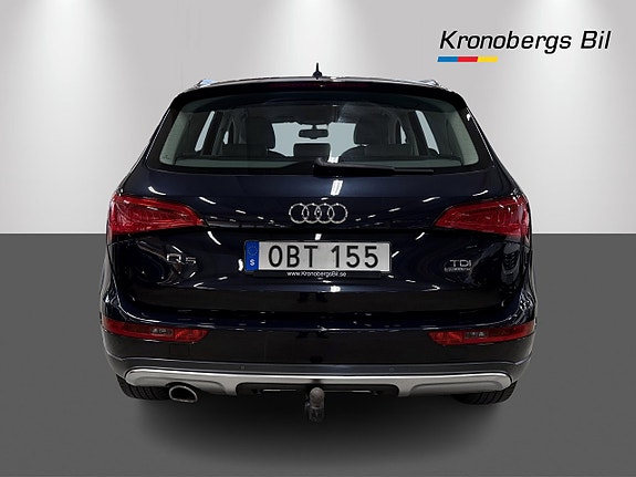 Audi Q5 5 of 18