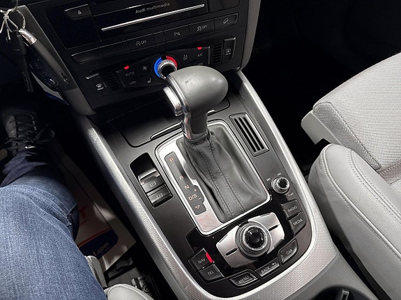 Audi Q5 13 of 18