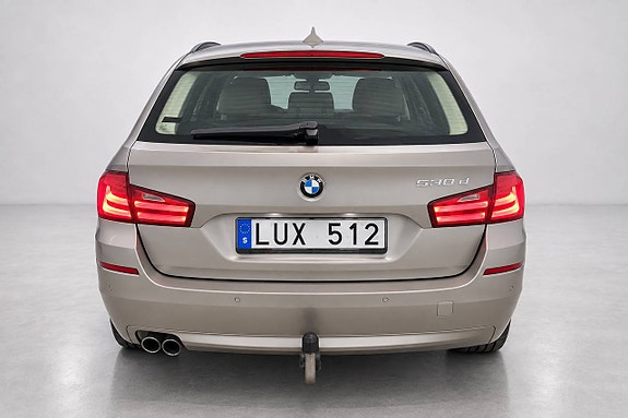 BMW 530d 8 of 30