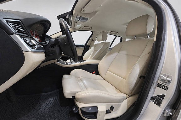 BMW 530d 12 of 30