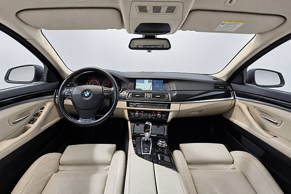BMW 530d 13 of 30