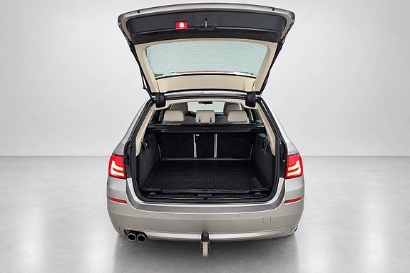 BMW 530d 7 of 30