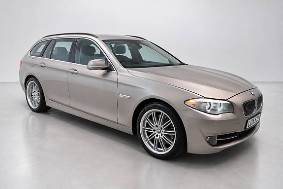 BMW 530d 10 of 30