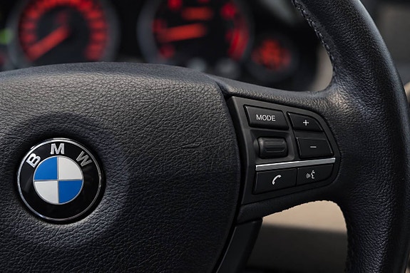 BMW 530d 21 of 30
