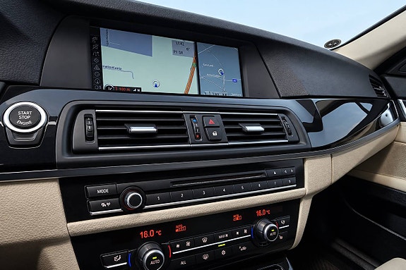 BMW 530d 23 of 30