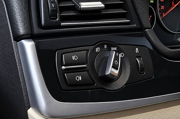 BMW 530d 18 of 30