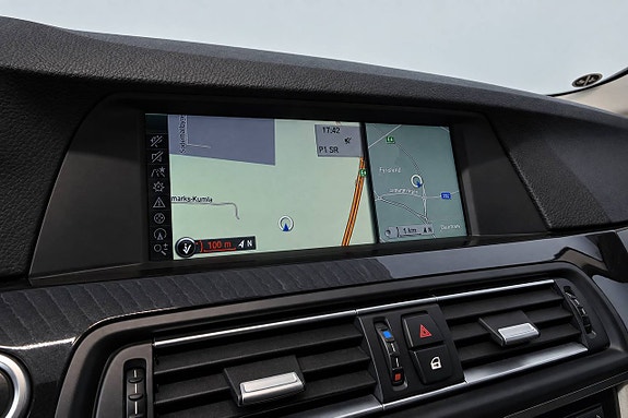 BMW 530d 24 of 30