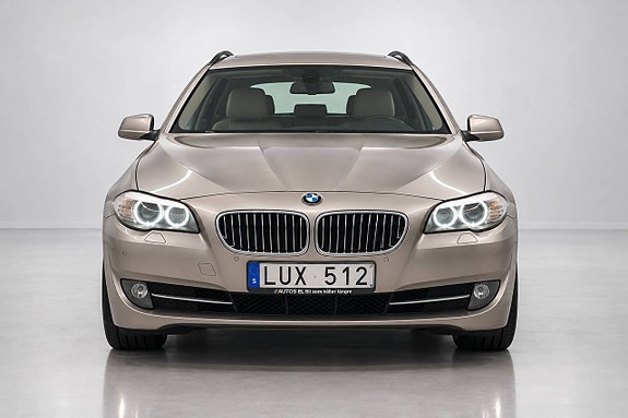 BMW 530d 3 of 30