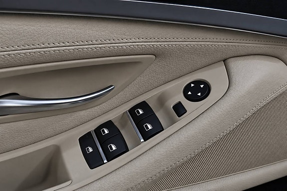 BMW 530d 17 of 30