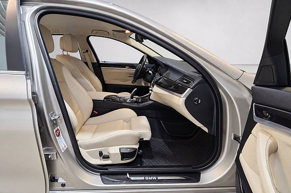 BMW 530d 14 of 30