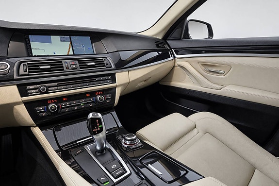 BMW 530d 29 of 30