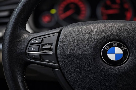 BMW 530d 20 of 30