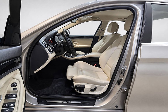 BMW 530d 11 of 30