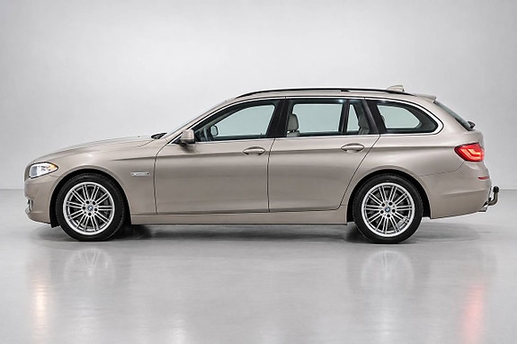 BMW 530d 6 of 30