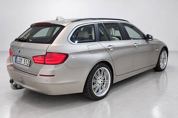 BMW 530d 5 of 30