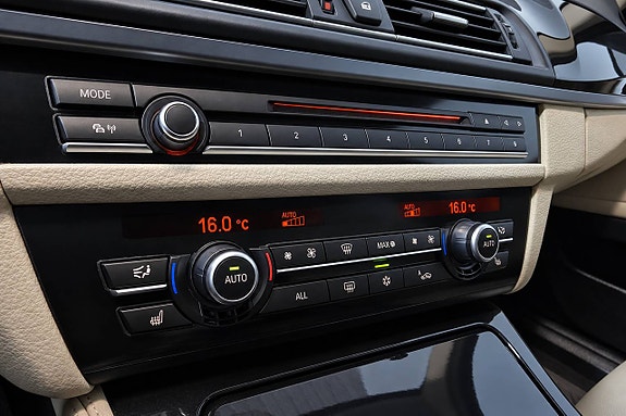 BMW 530d 27 of 30