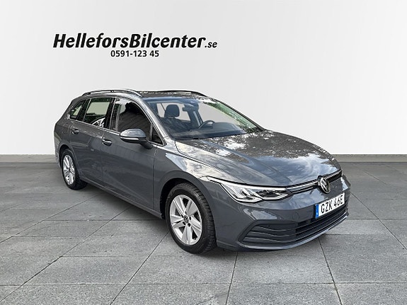 Volkswagen Golf I 19 of 23