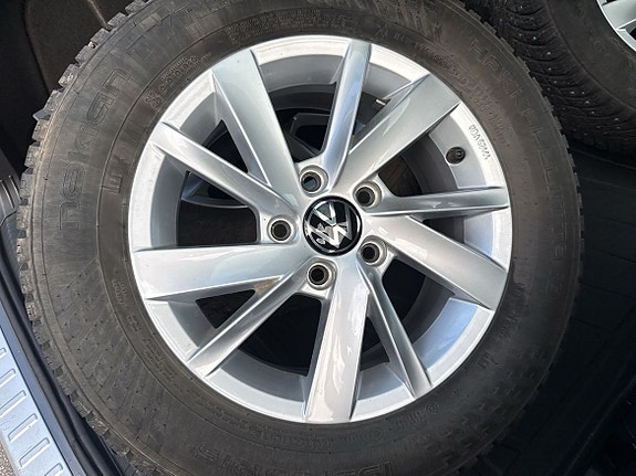 Volkswagen Golf I 16 of 23