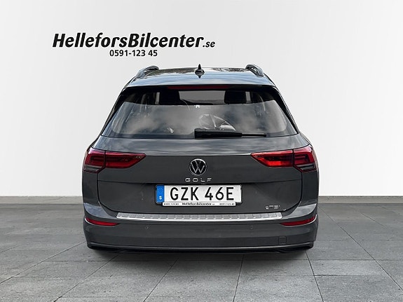 Volkswagen Golf I 4 of 23