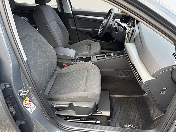 Volkswagen Golf I 6 of 23