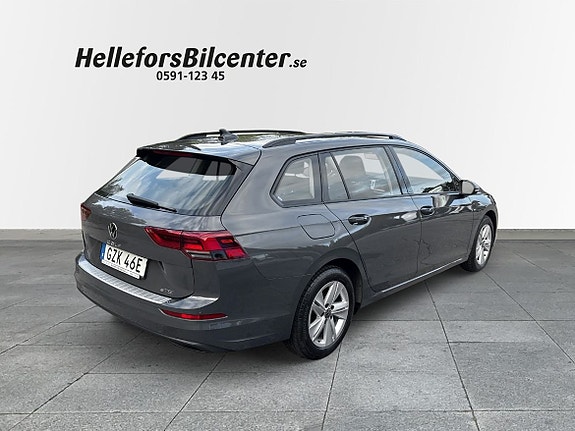 Volkswagen Golf I 18 of 23