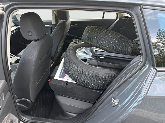 Volkswagen Golf I 11 of 23