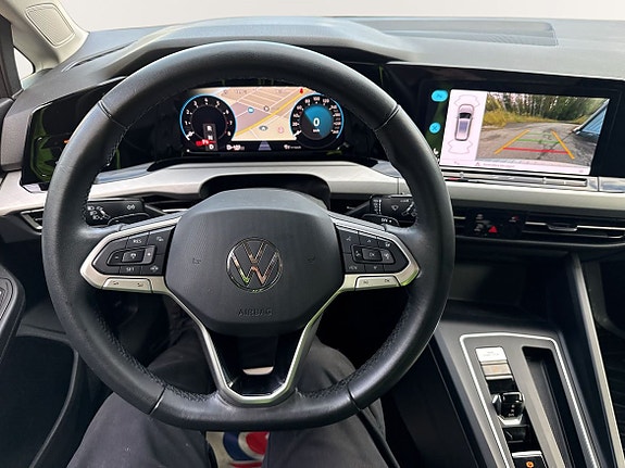 Volkswagen Golf I 9 of 23