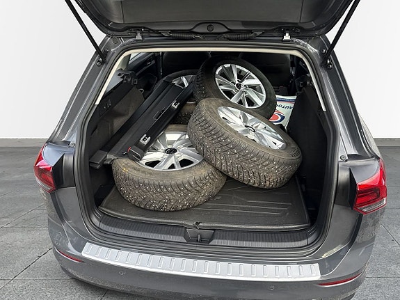 Volkswagen Golf I 10 of 23