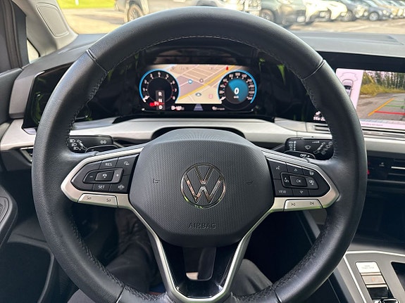Volkswagen Golf I 13 of 23