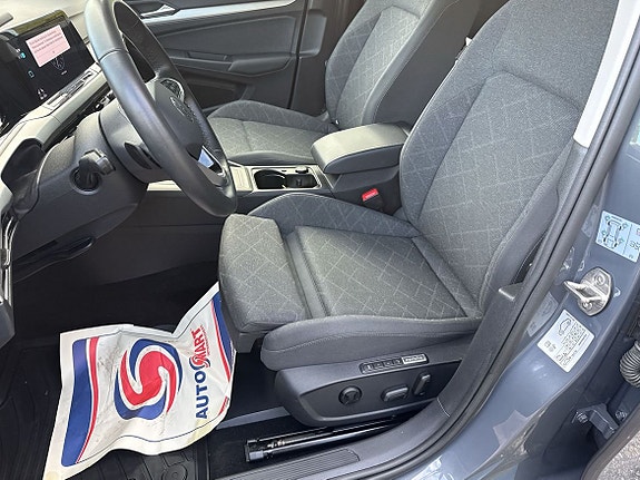 Volkswagen Golf I 12 of 23