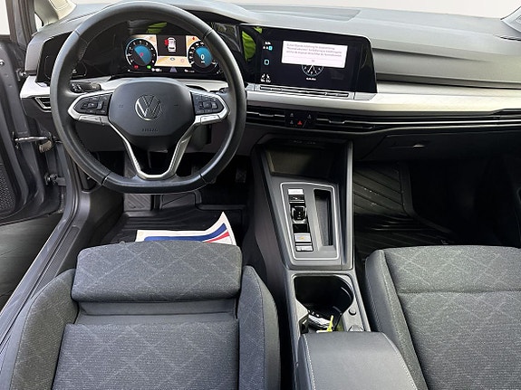 Volkswagen Golf I 8 of 23