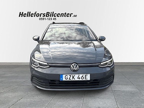 Volkswagen Golf I 5 of 23