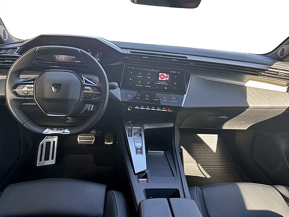 Peugeot 408 6 of 19