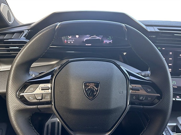 Peugeot 408 7 of 19