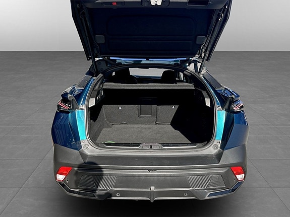 Peugeot 408 18 of 19