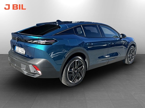 Peugeot 408 3 of 19