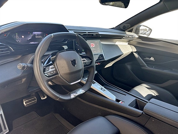 Peugeot 408 5 of 19