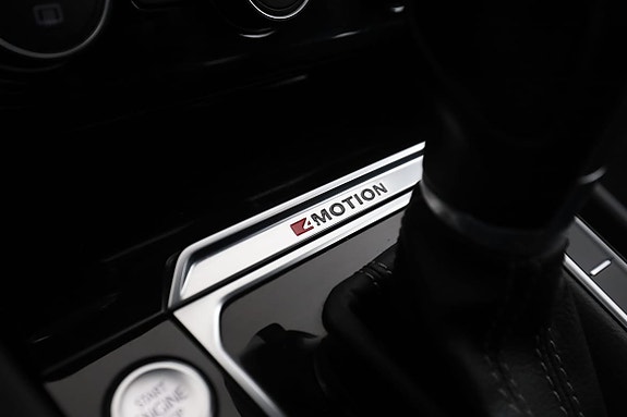 Volkswagen Arteon 26 of 30