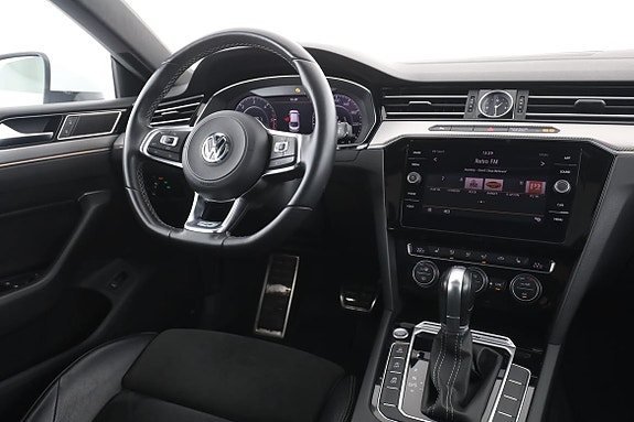 Volkswagen Arteon 14 of 30