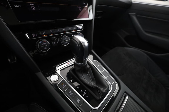 Volkswagen Arteon 24 of 30