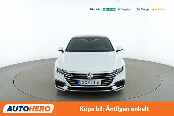 Volkswagen Arteon 9 of 30