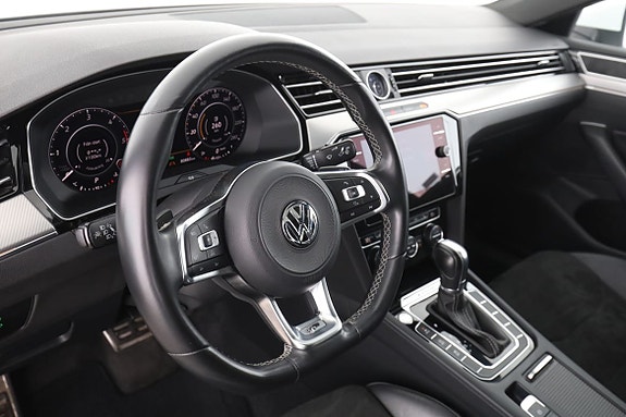 Volkswagen Arteon 12 of 30