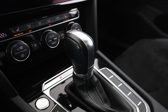 Volkswagen Arteon 28 of 30
