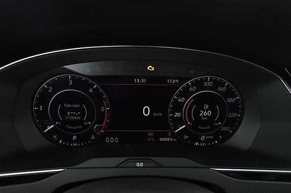 Volkswagen Arteon 20 of 30