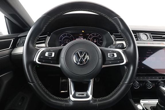 Volkswagen Arteon 19 of 30